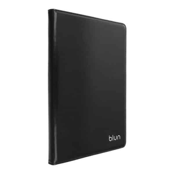 Blun universal case for tablets 8" black (UNT)