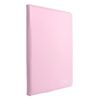 Blun universal case for tablets 8" pink (UNT)
