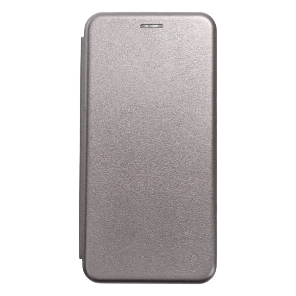 Book Elegance for  IPHO 11 PRO MAX grey
