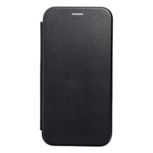 Book Elegance for  iPhone 12 PRO MAX  black