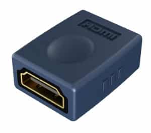 CABLETIME αντάπτορας HDMI HA01