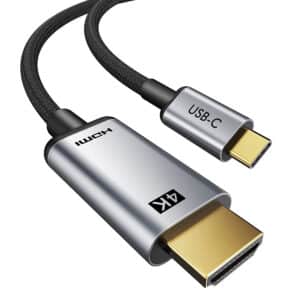 CABLETIME καλώδιο USB-C σε HDMI CT-CMHD2