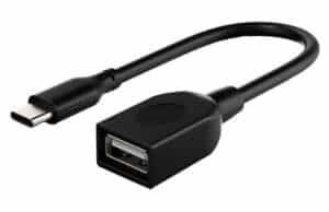 CABLETIME καλώδιο USB-C σε USB CMAF2