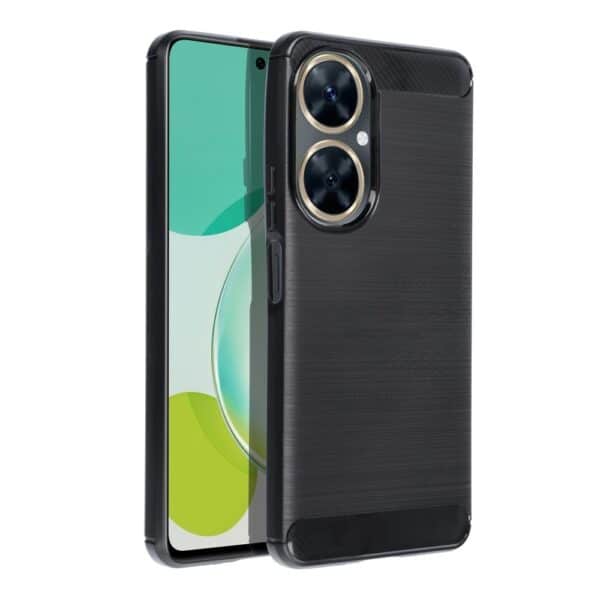 CARBON Case for HUAWEI Nova 11i black