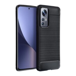 CARBON Case for OPPO A16 / A16s black