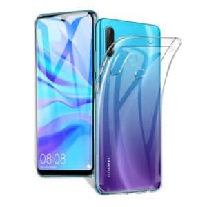 CLEAR Case 2mm BOX for HUAWEI P30 LITE