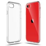 CLEAR Case 2mm BOX for IPHONE 7 / 8 / SE 2020 / SE 2022