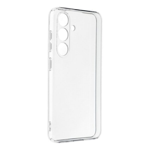 CLEAR Case 2mm BOX for SAMSUNG Galaxy S24