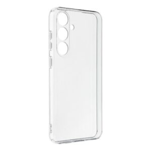 CLEAR Case 2mm BOX for SAMSUNG Galaxy S24 PLUS