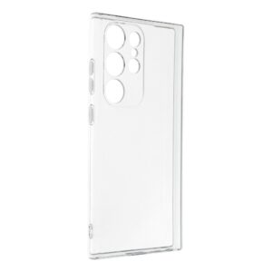 CLEAR Case 2mm BOX for SAMSUNG Galaxy S24 Ultra