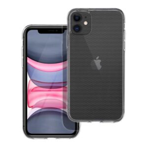 CLEAR Case 2mm for IPHONE 11