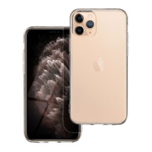 CLEAR Case 2mm for IPHONE 11 PRO