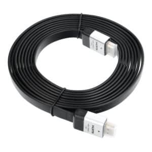 Cable HDMI - HDMI High Speed HDMI Cable with Ethernet ver. 2.0 3m long BLISTER