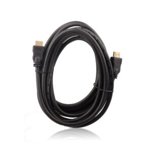Cable HDMI - HDMI ver.1.4  - 3m long AL-OEM-45
