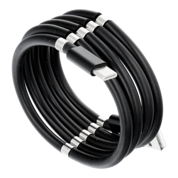 Cable USB - Typ C magnetic 2