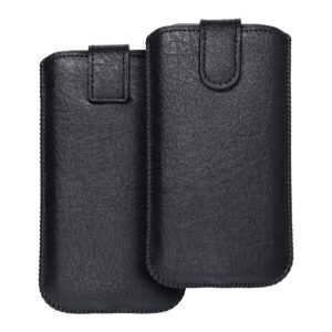 Case Slim Kora 2 - for Iphone 12 / 12 PRO / Samsung Note /Note 2/Note 3 black