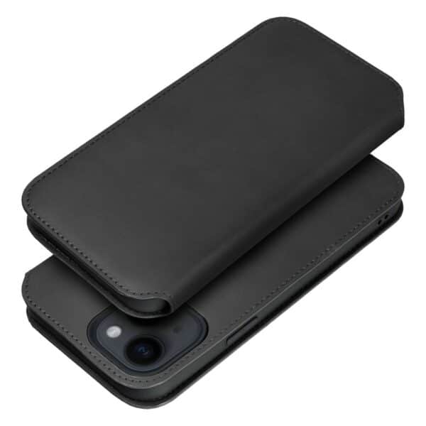 Dual Pocket book for SAMSUNG A05S black