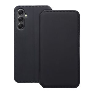 Dual Pocket book for SAMSUNG A34 5G black