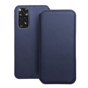 Dual Pocket book for XIAOMI Redmi NOTE 11 / 11S navy