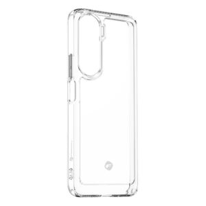 FORCELL F-PROTECT Clear Case for HONOR 90 LITE transparent