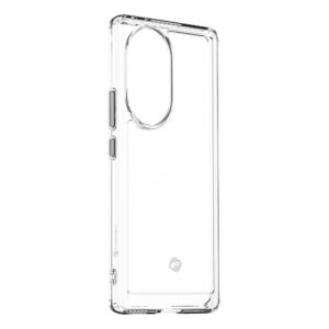 FORCELL F-PROTECT Clear Case for HONOR 90 transparent