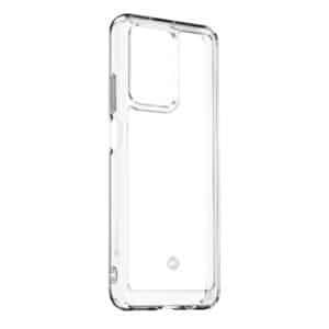 FORCELL F-PROTECT Clear Case for HONOR X7a transparent