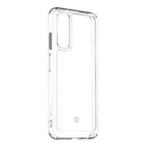 FORCELL F-PROTECT Clear Case for SAMSUNG A05S transparent