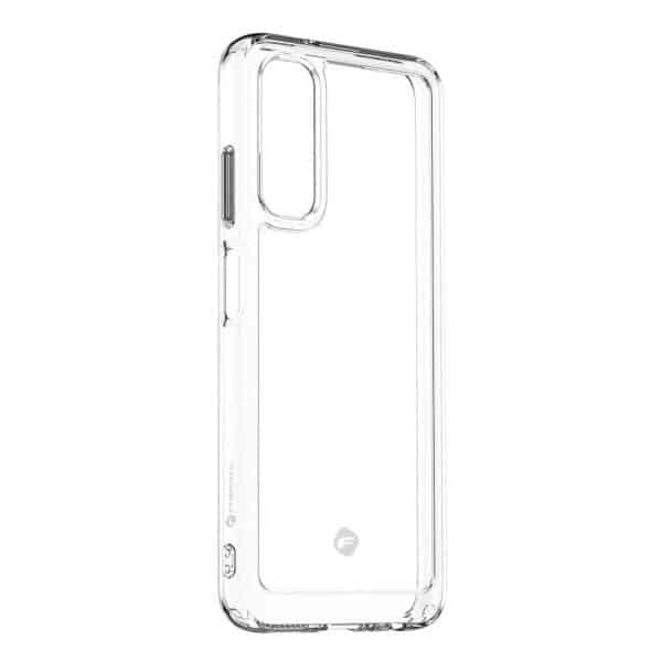 FORCELL F-PROTECT Clear Case for SAMSUNG A05S transparent