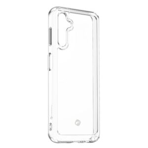 FORCELL F-PROTECT Clear Case for SAMSUNG A14 4G / A14 5G transparent