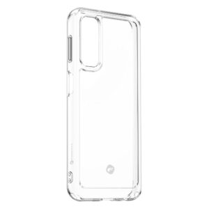FORCELL F-PROTECT Clear Case for SAMSUNG A25 transparent