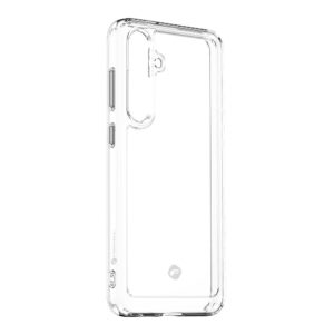 FORCELL F-PROTECT Clear Case for SAMSUNG S24 PLUS transparent