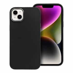 FRAME Case for IPHONE 14 Plus black
