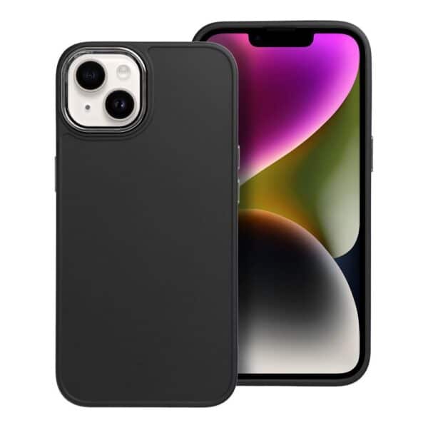 FRAME Case for IPHONE 14 black