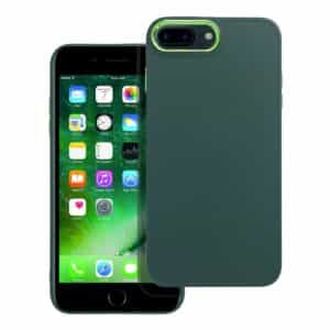 FRAME Case for IPHONE 7 PLUS / 8 PLUS green