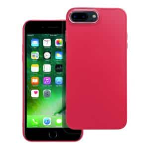 FRAME Case for IPHONE 7 PLUS / 8 PLUS magenta