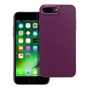 FRAME Case for IPHONE 7 PLUS / 8 PLUS purple