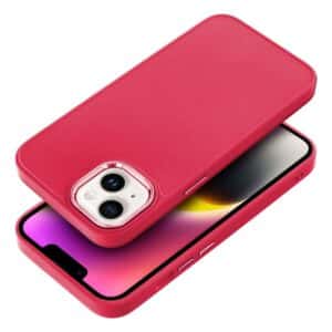 FRAME Case for SAMSUNG A05 magenta