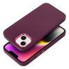 FRAME Case for XIAOMI Redmi 13C purple