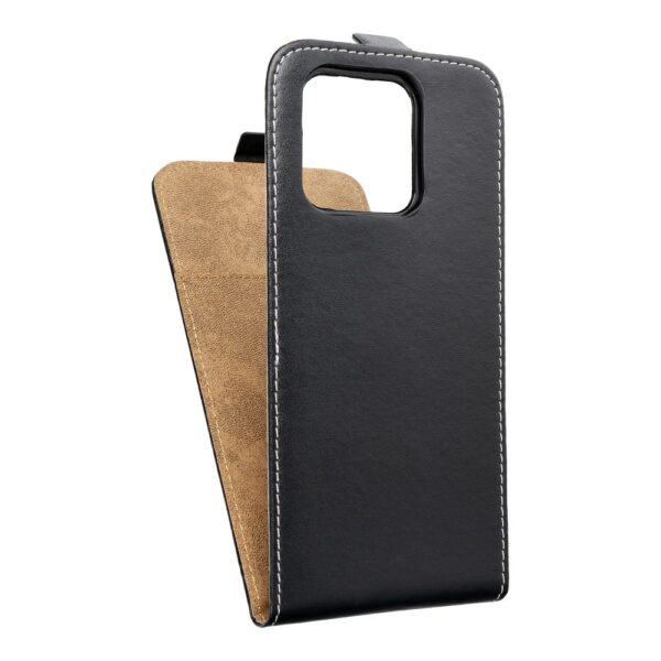 Flip Case SLIM FLEXI FRESH for  XIAOMI Redmi 10C black