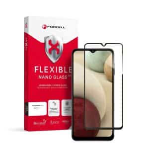 Forcell Flexible Nano Glass 5D for Samsung Galaxy A12