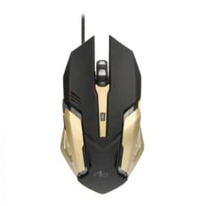 Gaming mouse for the players 2400DPI USB AM-98