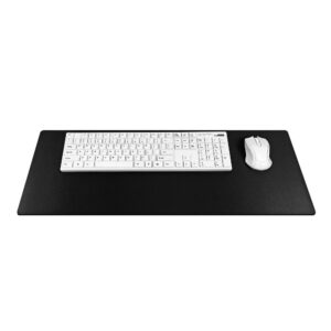 Gaming mousepad 700x300x2mm / black