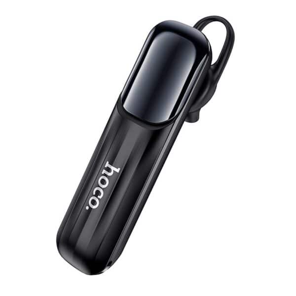 HOCO bluetooth headset Essential business E57 black