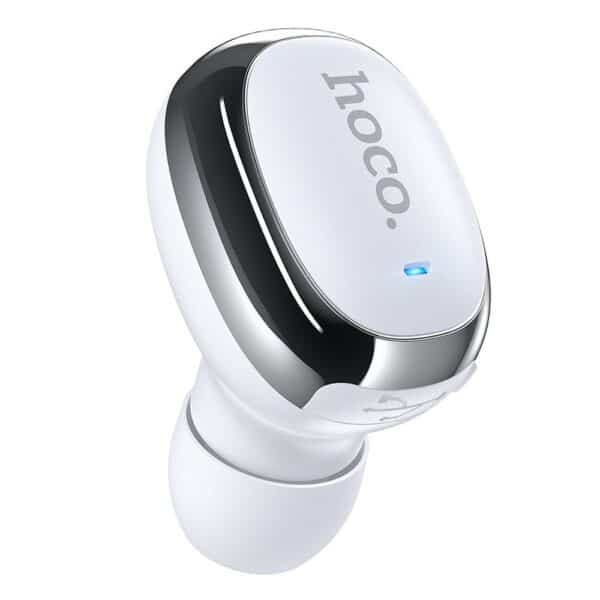 HOCO bluetooth headset Mia mini E54 white
