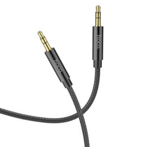 HOCO cable 3.5mm audio to Jack 3