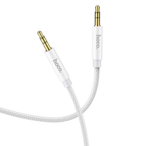 HOCO cable 3.5mm audio to Jack 3