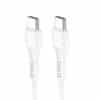 HOCO cable Type C to iPhone Lightning 8-pin PD 27W Cool X37 1m white