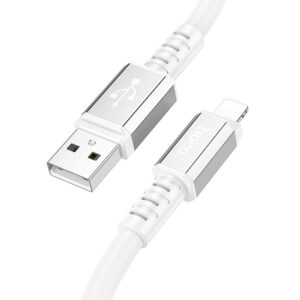 HOCO cable USB A do iPhone Lightning 8-pin 2
