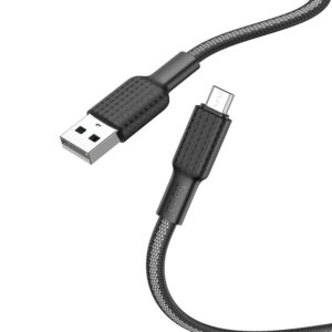 HOCO cable USB  to Micro 2