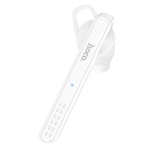 HOCO headset bluetooth Gorgeous business E61 white